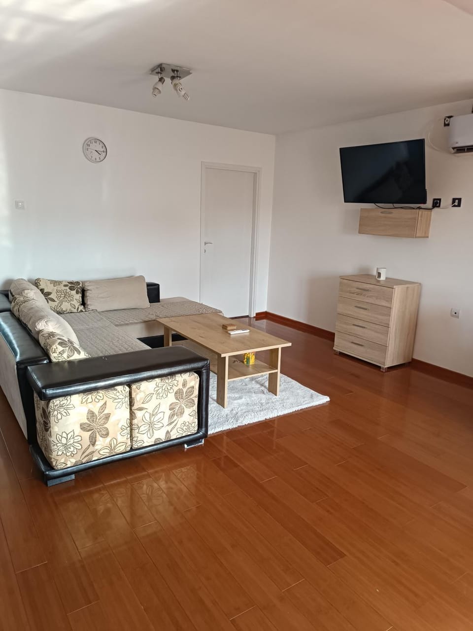 Kao kod kuće Apartment in Serbia