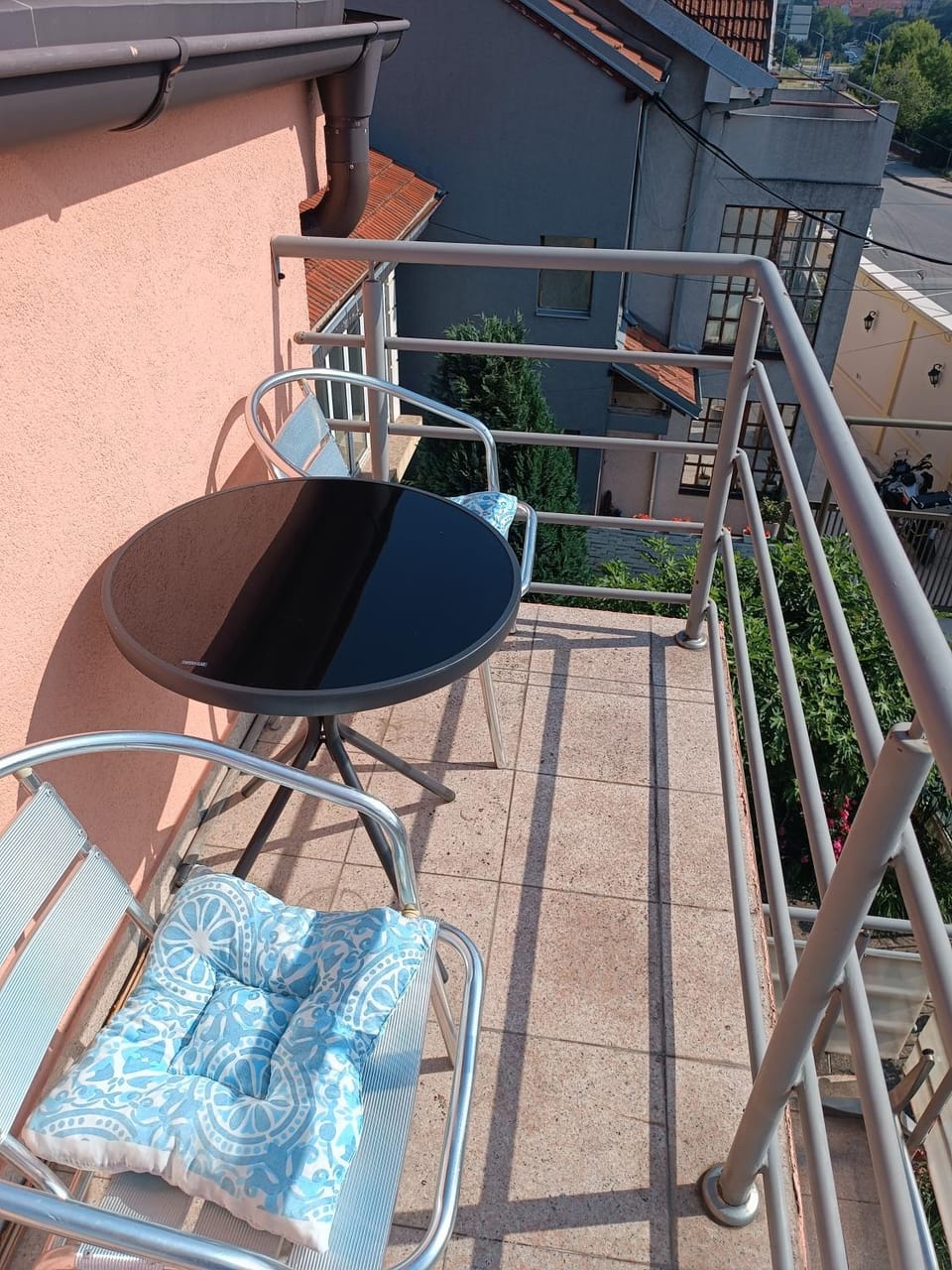 Kao kod kuće Apartment in Serbia