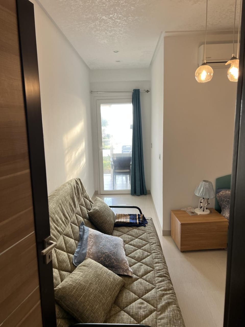 Appartement s 2 Apartment in Sousse Governorate, Tunisia