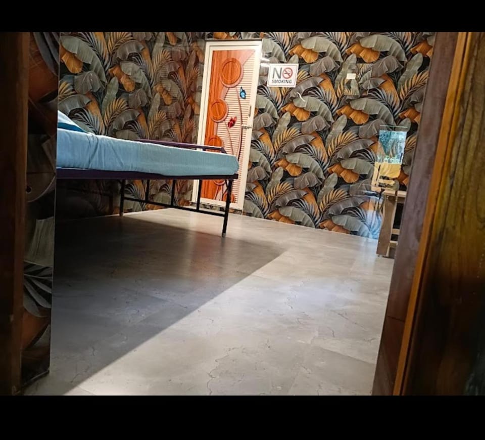 Ridgeview Retreat Home Stay Villa in Tamil Nadu