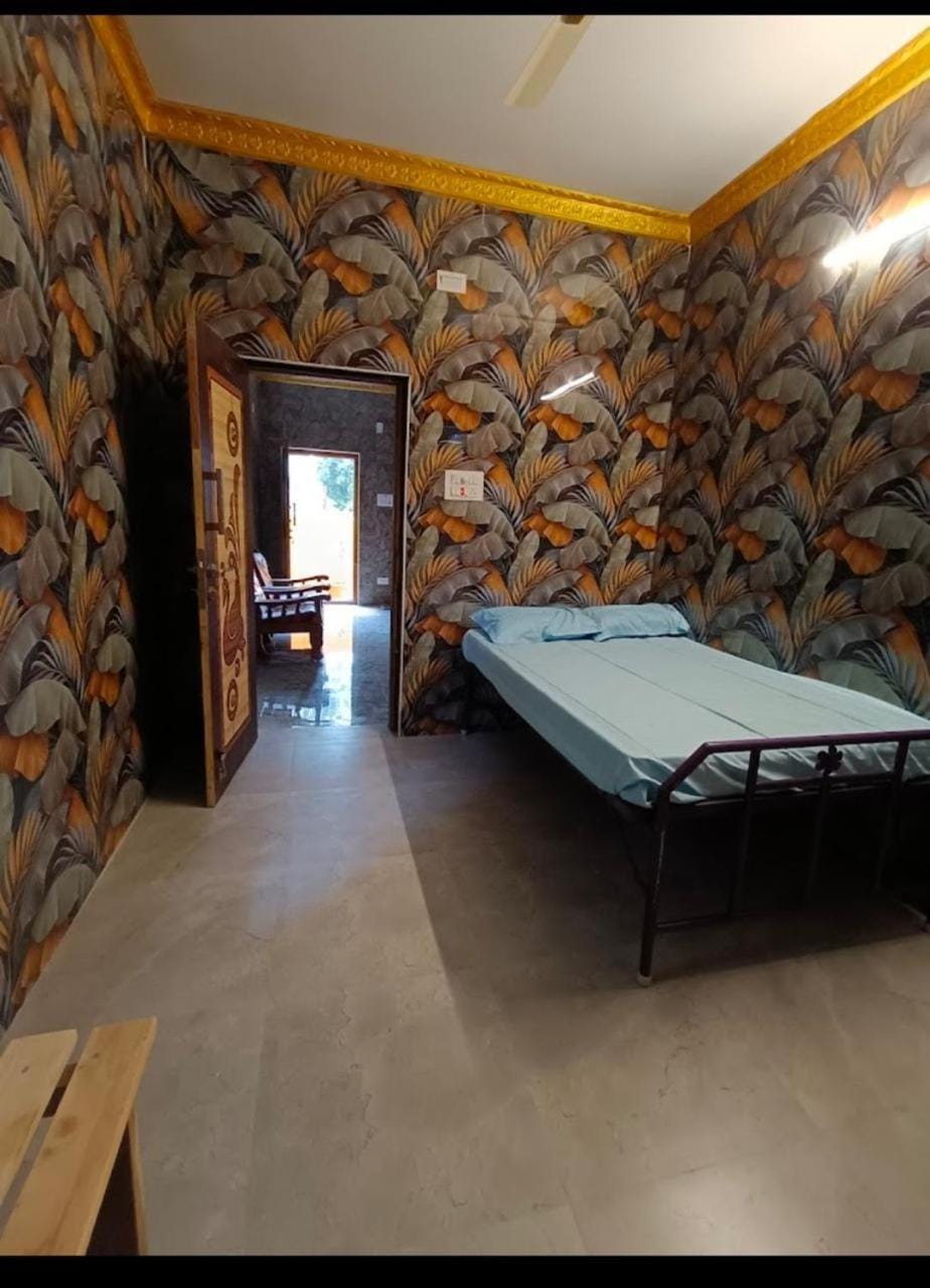 Ridgeview Retreat Home Stay Villa in Tamil Nadu