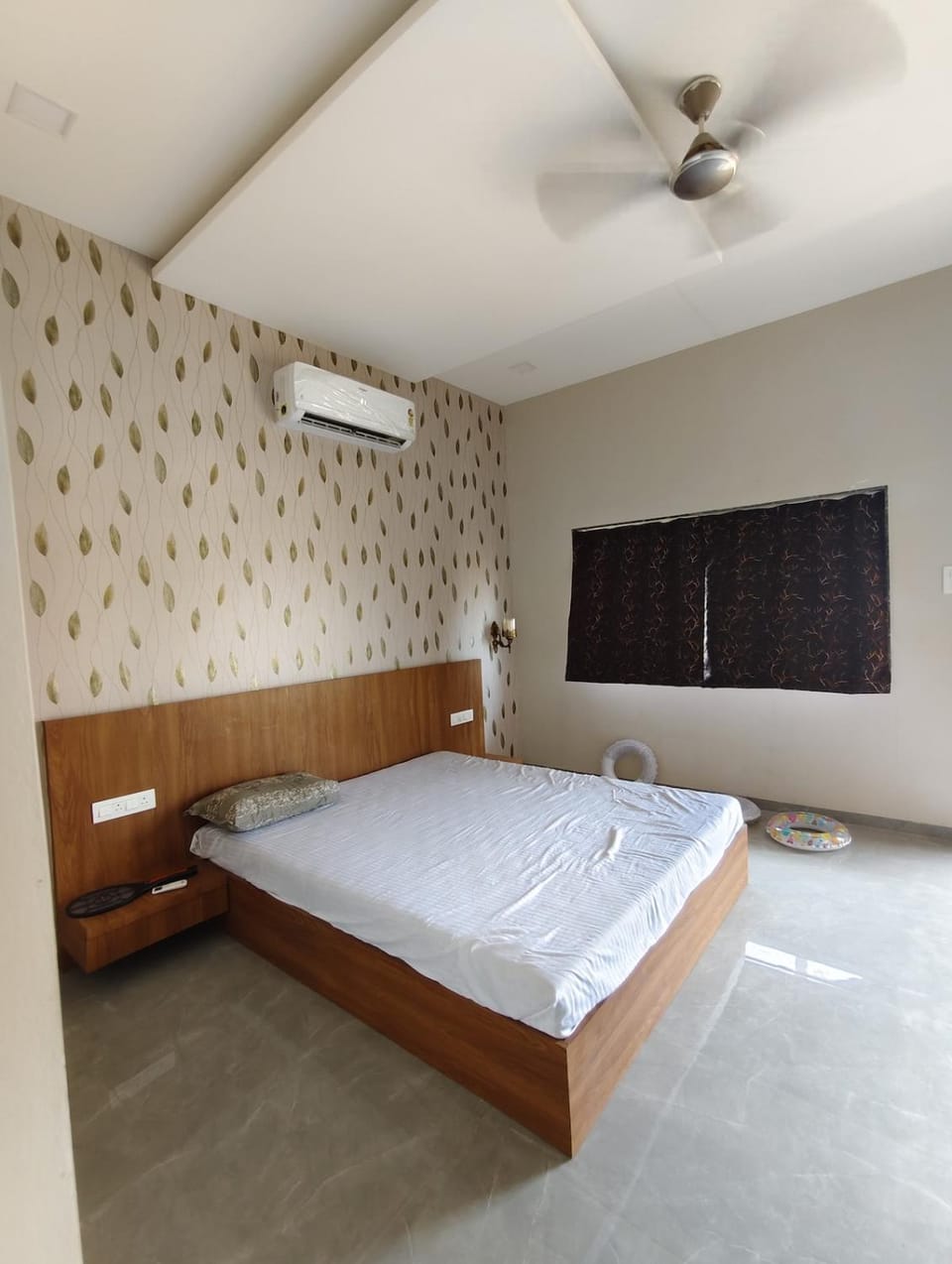 Peacock Valley 4 bhk Farmhouse Baner hill Pune Villa in Pune