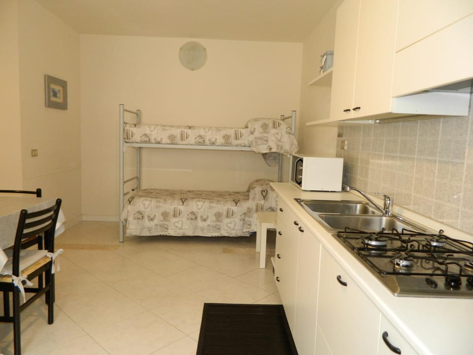 Appartamento Vista Lago Apartment in Ledro
