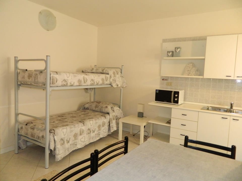 Appartamento Vista Lago Apartment in Ledro