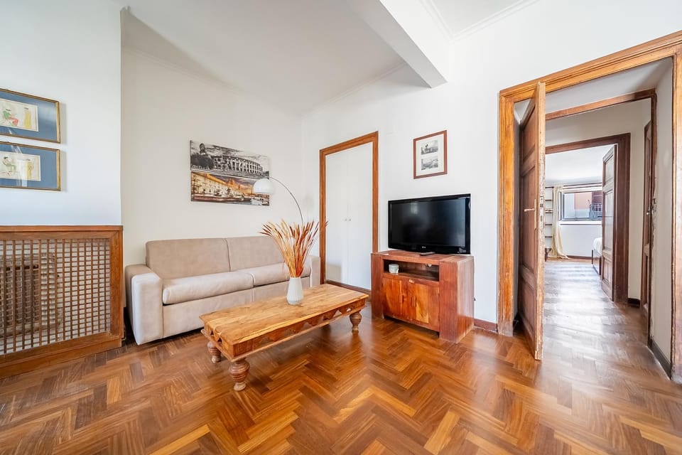 TV and multimedia, Living room