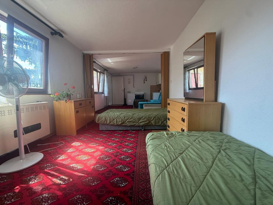 Entire floor of hause Apartment in Sarajevo