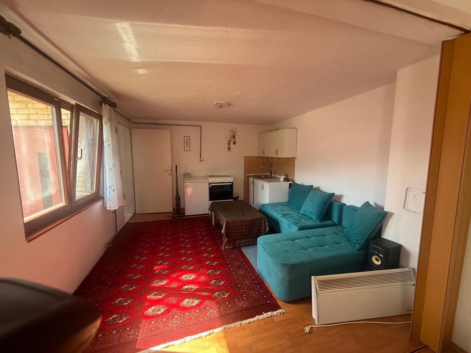 Entire floor of hause Apartment in Sarajevo