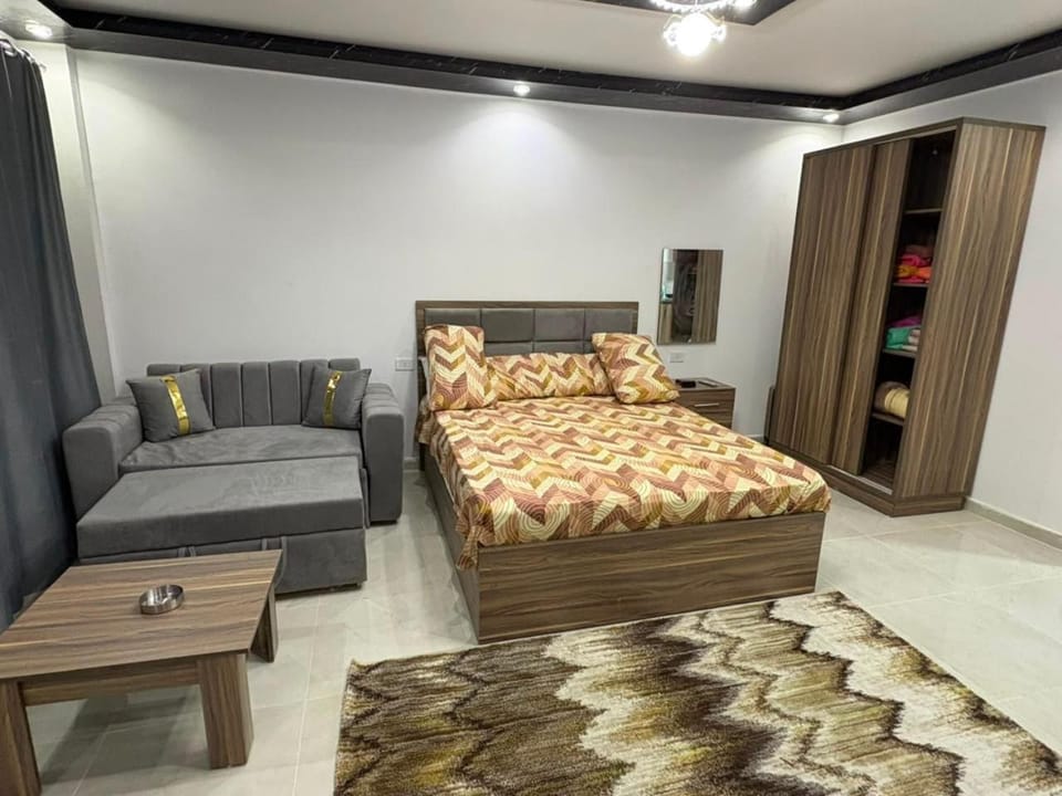 الشلالات Apartment in Hurghada