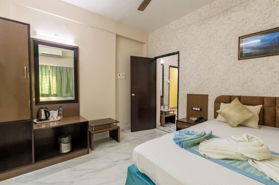 hotel arish Hotel in Kolkata