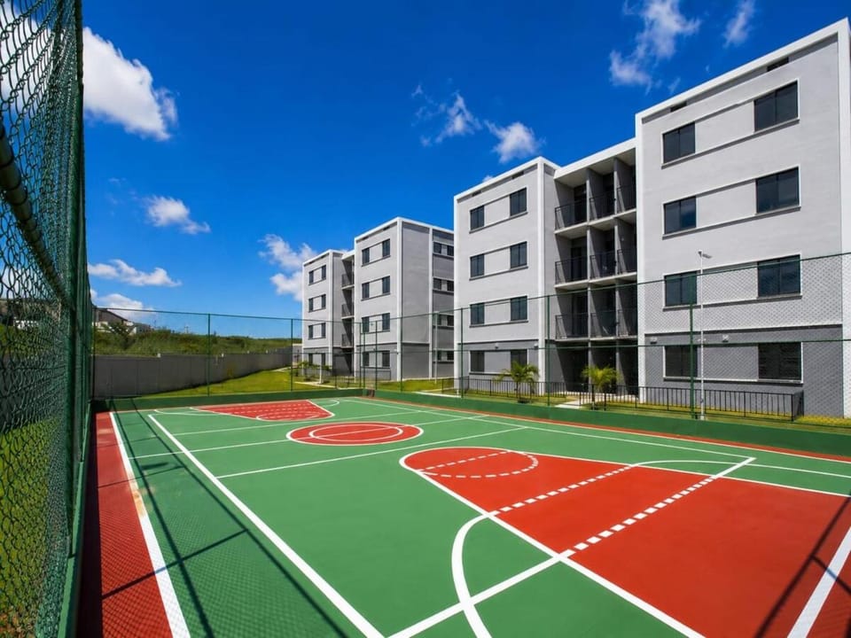Durma bem Psicina academia e boa localização 24 horas de suporte Apartment in Juazeiro do Norte