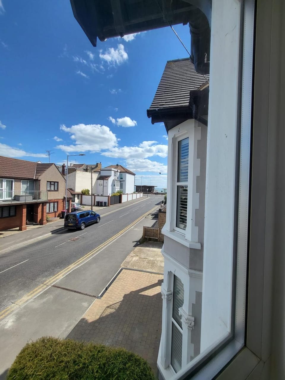 Frankie's Beach House Apartment in Southend-on-Sea
