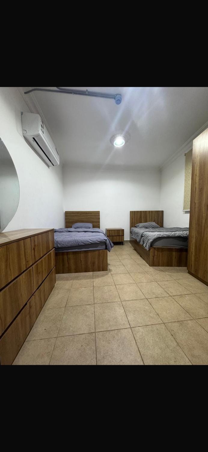 شقه غرفتين Apartment in Riyadh