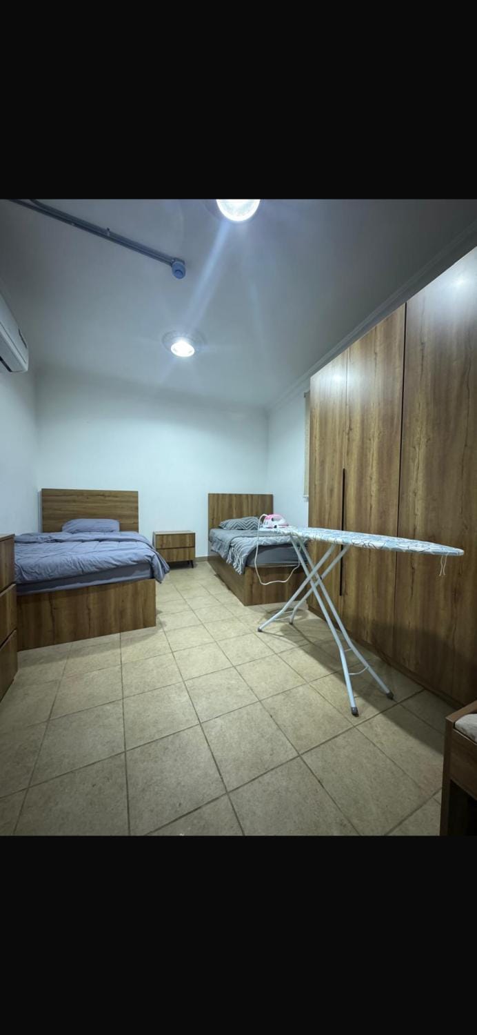 شقه غرفتين Apartment in Riyadh