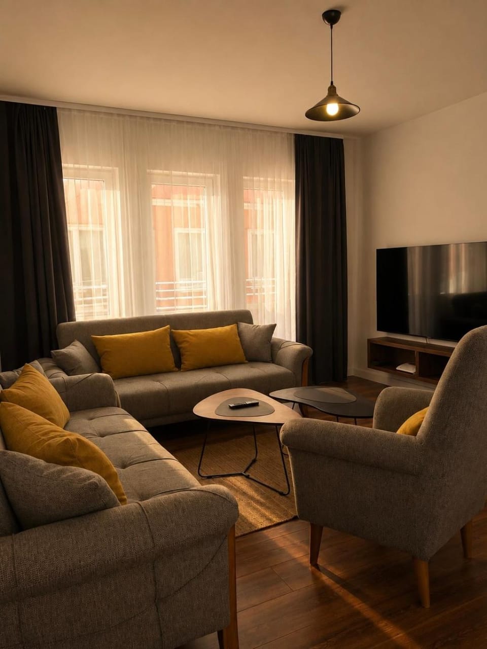 Prishtina Stay Apartment in Europe