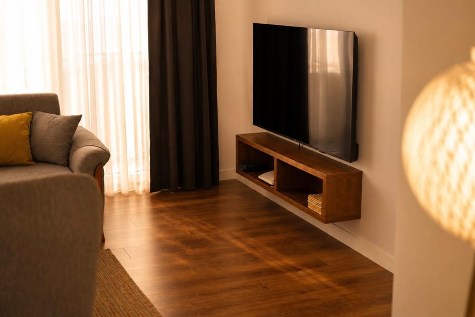 Prishtina Stay Apartment in Europe