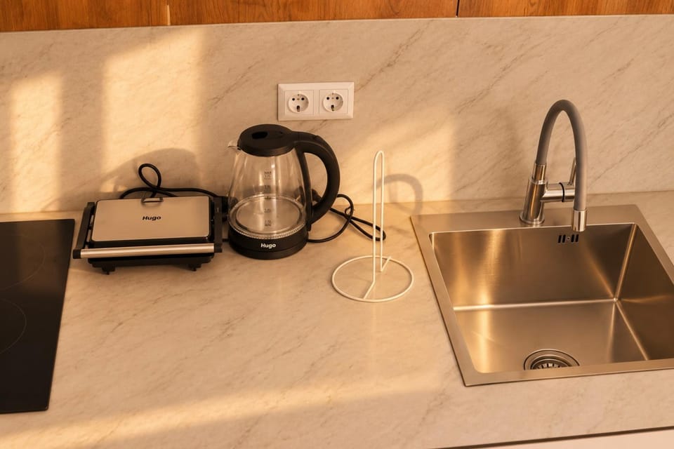 Prishtina Stay Apartment in Europe