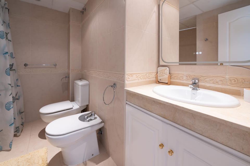 Cabopino Sun and Beach 3BR Apartment in Marbella