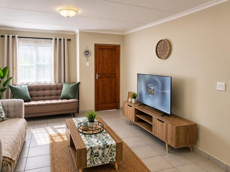Cozy at 109 Apartment in North West, South Africa