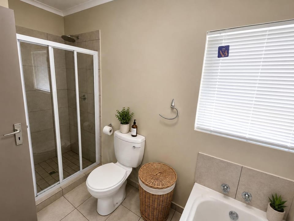 Cozy at 109 Apartment in North West, South Africa