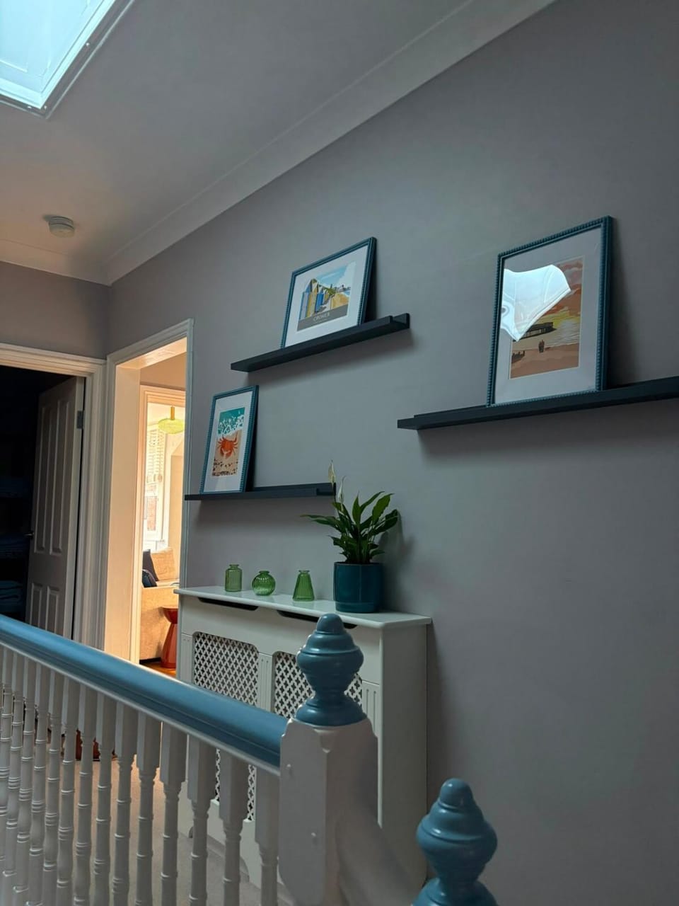 Our Cromer Crib Apartment in Cromer