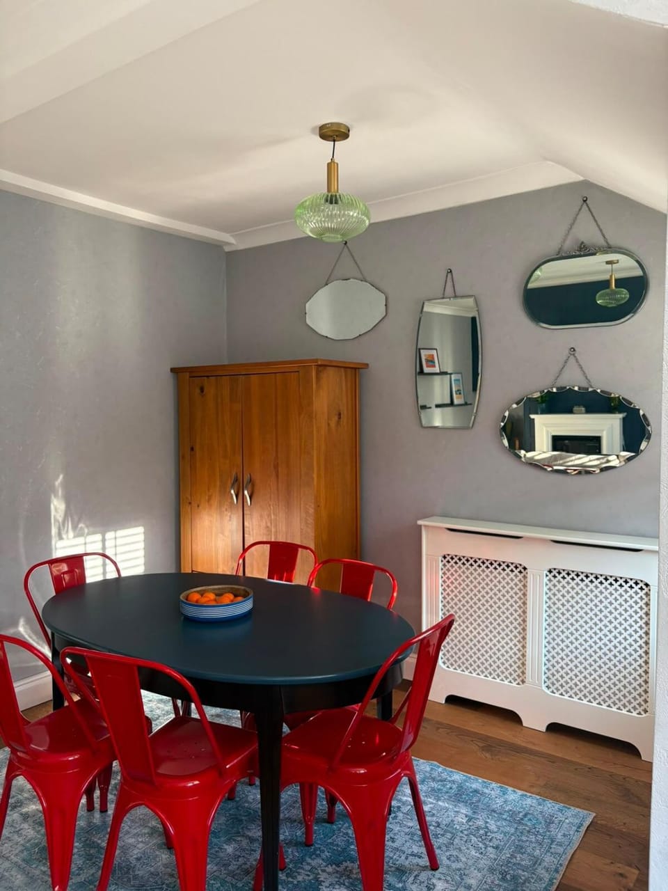 Our Cromer Crib Apartment in Cromer