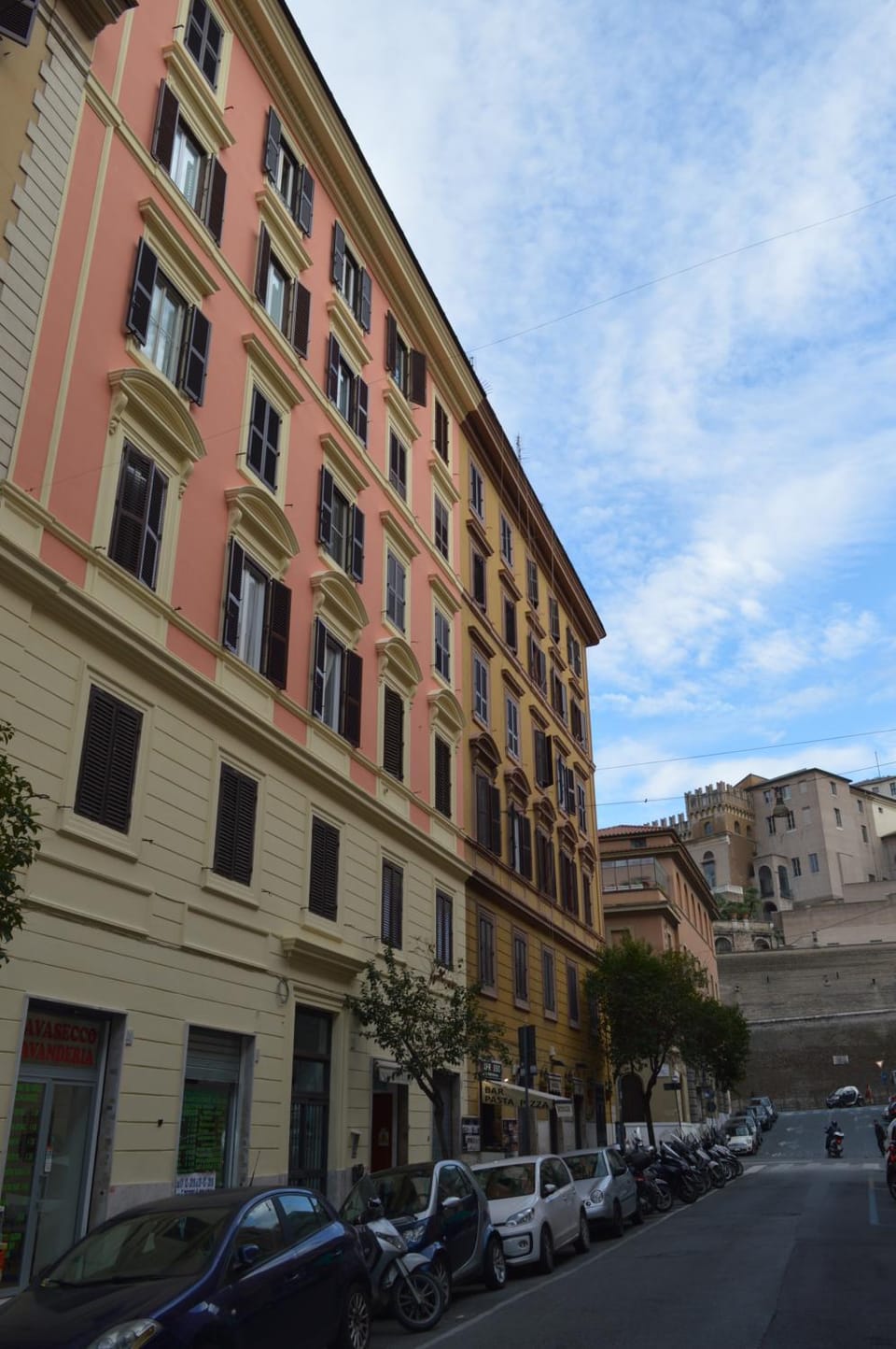 Vatican Apartment Apartment in Rome