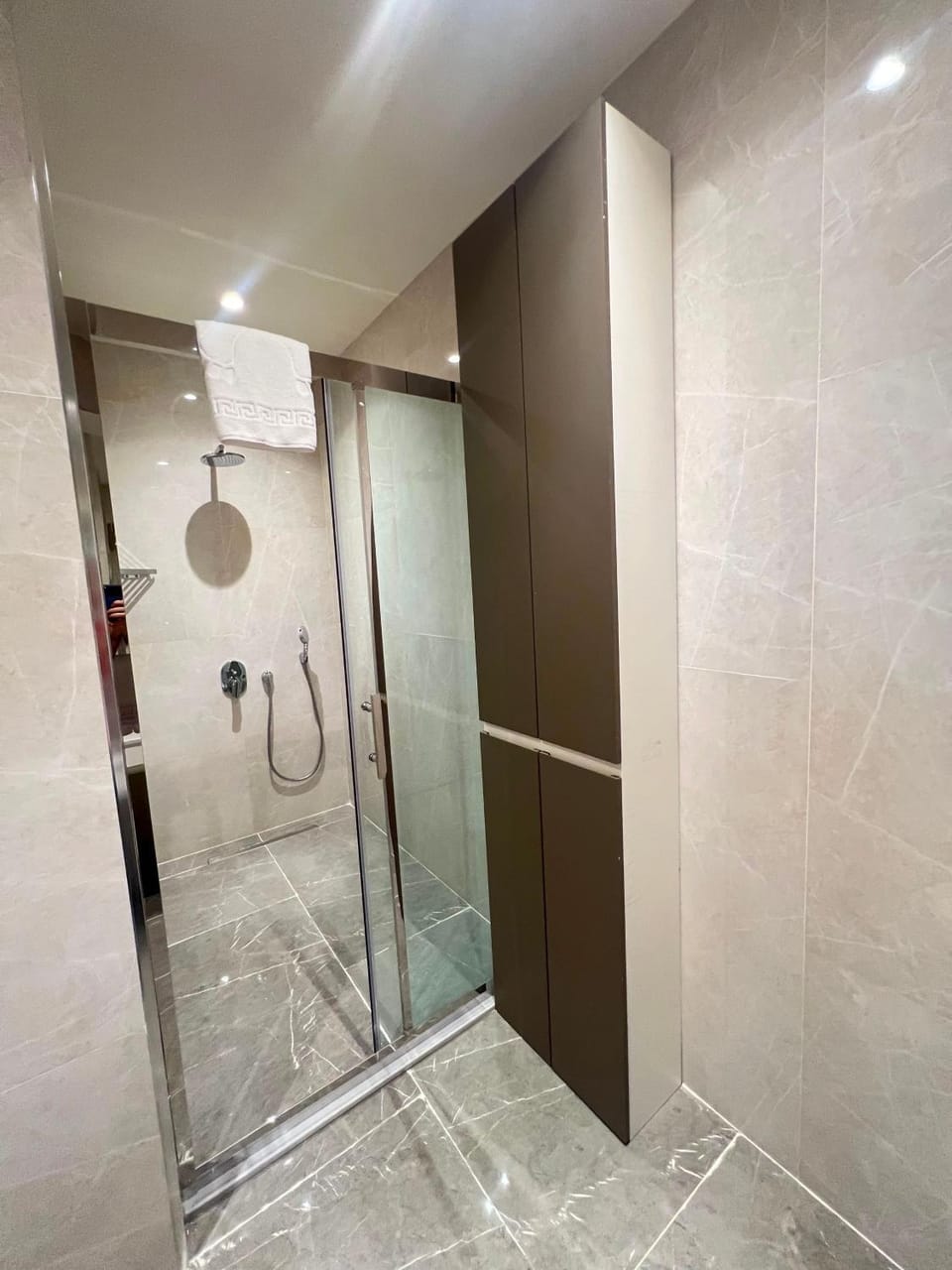Sea Breeze 3 rooms Family Apartment Apartment in Baku, Azerbaijan