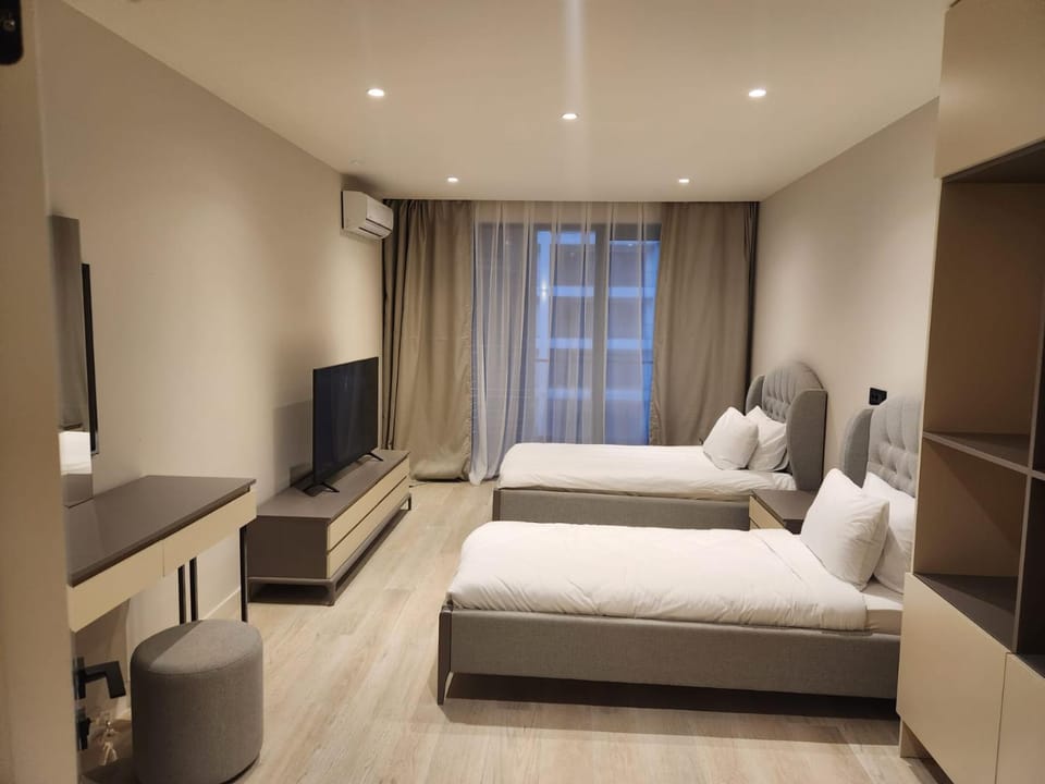 Sea Breeze 3 rooms Family Apartment Apartment in Baku, Azerbaijan