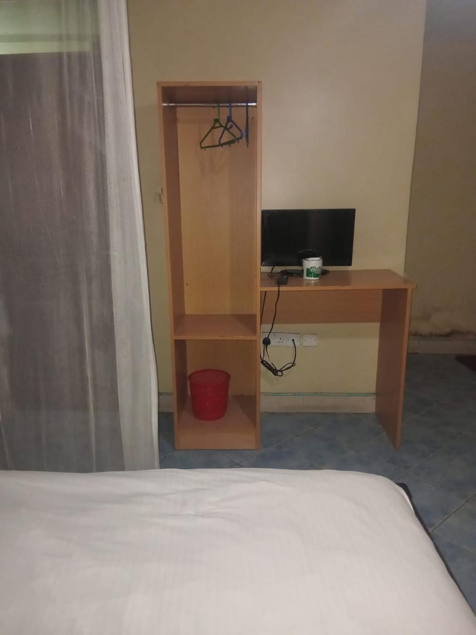 Communal lounge/ TV room, TV and multimedia, Photo of the whole room, Evening entertainment