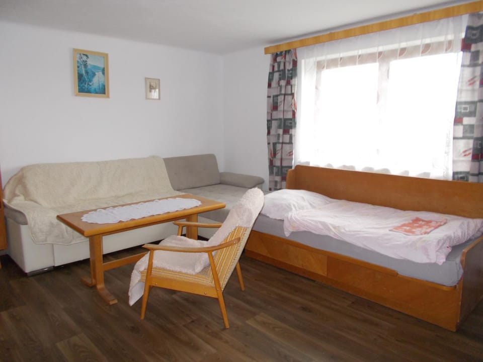 Penzion Kerak Apartment in South Bohemian Region