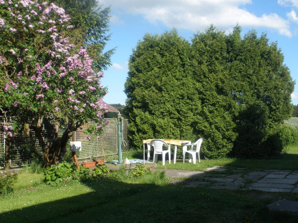 Penzion Kerak Apartment in South Bohemian Region