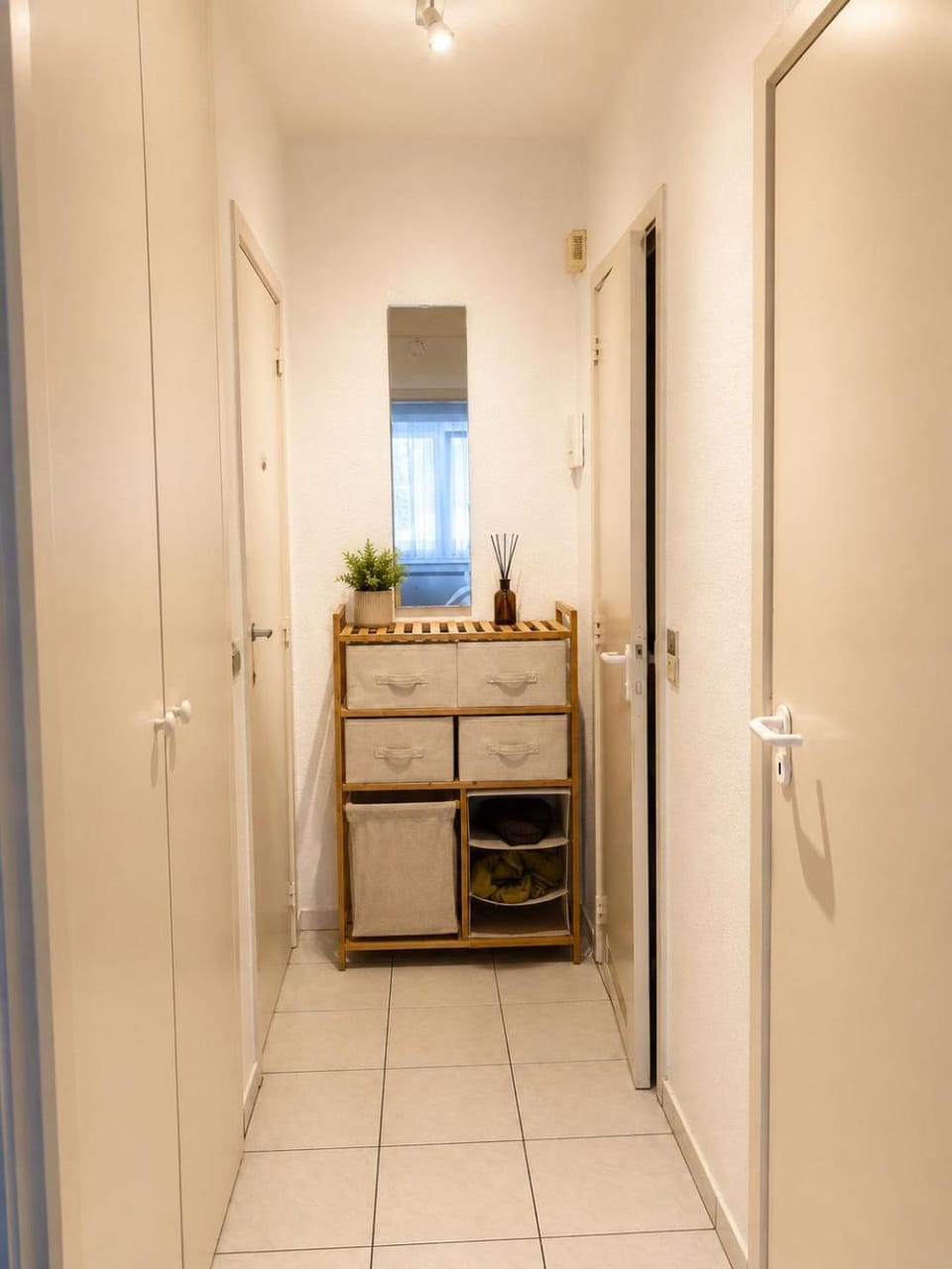 European Quarter and Cinquantenaire Apartment in Ixelles