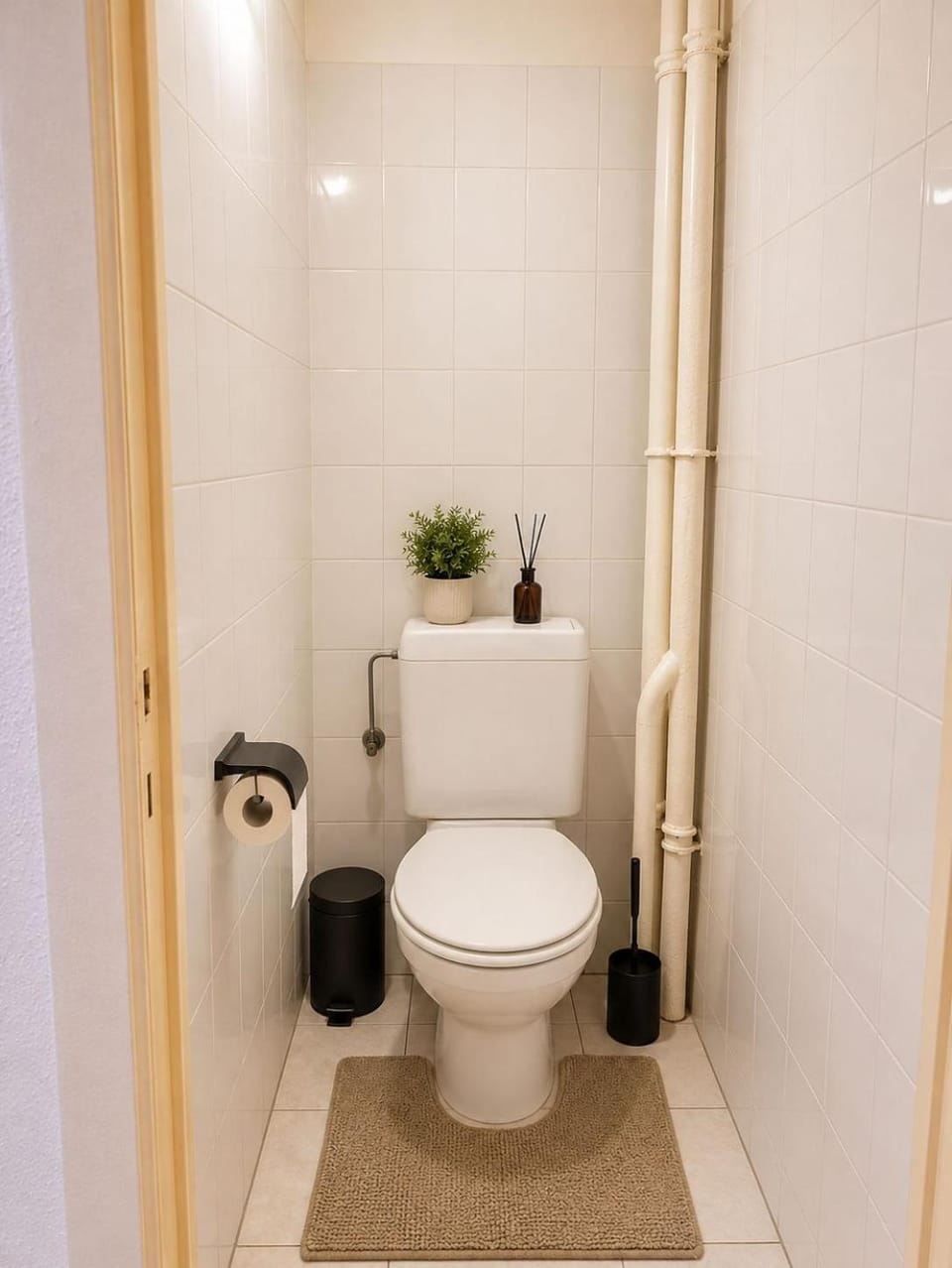 European Quarter and Cinquantenaire Apartment in Ixelles