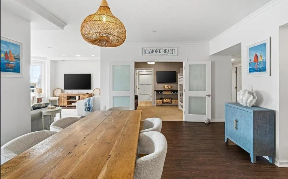 Residence 109 at The Grand Apartment in Diamond Beach