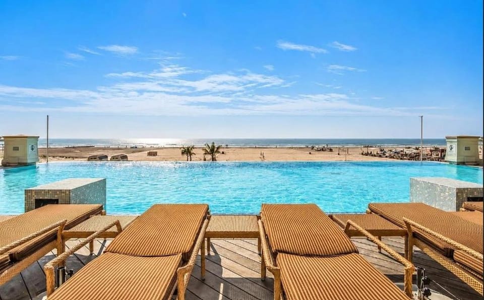 Residence 109 at The Grand Apartment in Diamond Beach