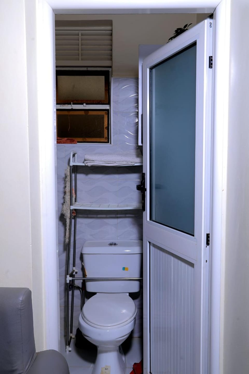 Wandera homes Apartment in Kampala