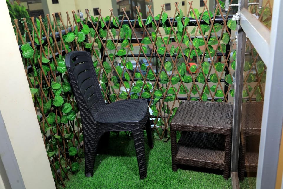 Wandera homes Apartment in Kampala