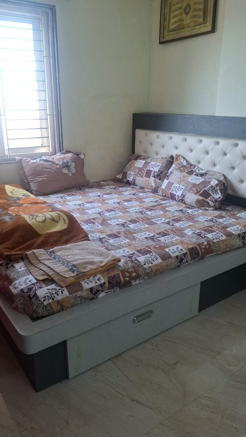 Penthouse Apartment in Hyderabad