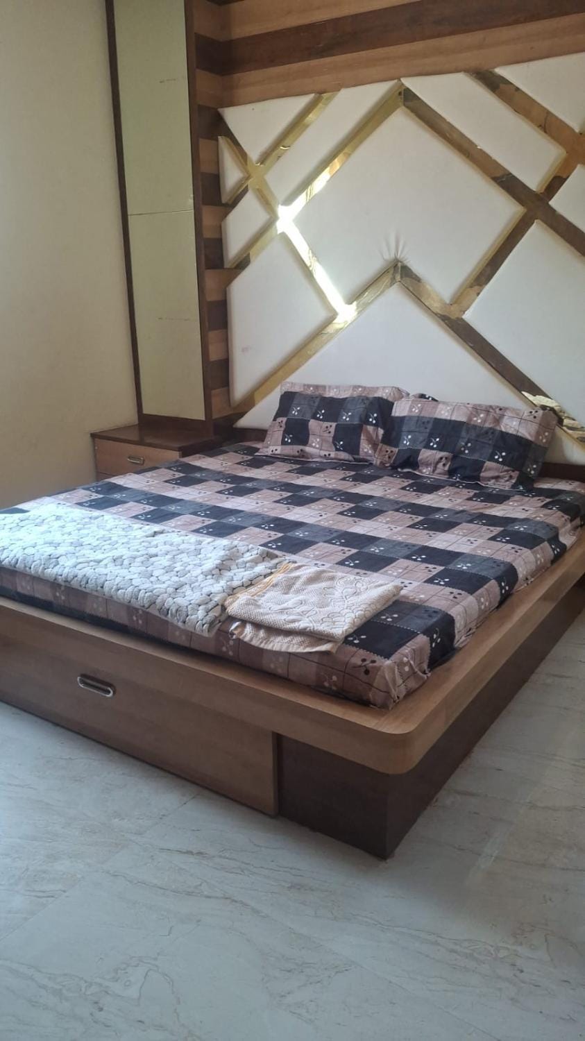 Penthouse Apartment in Hyderabad