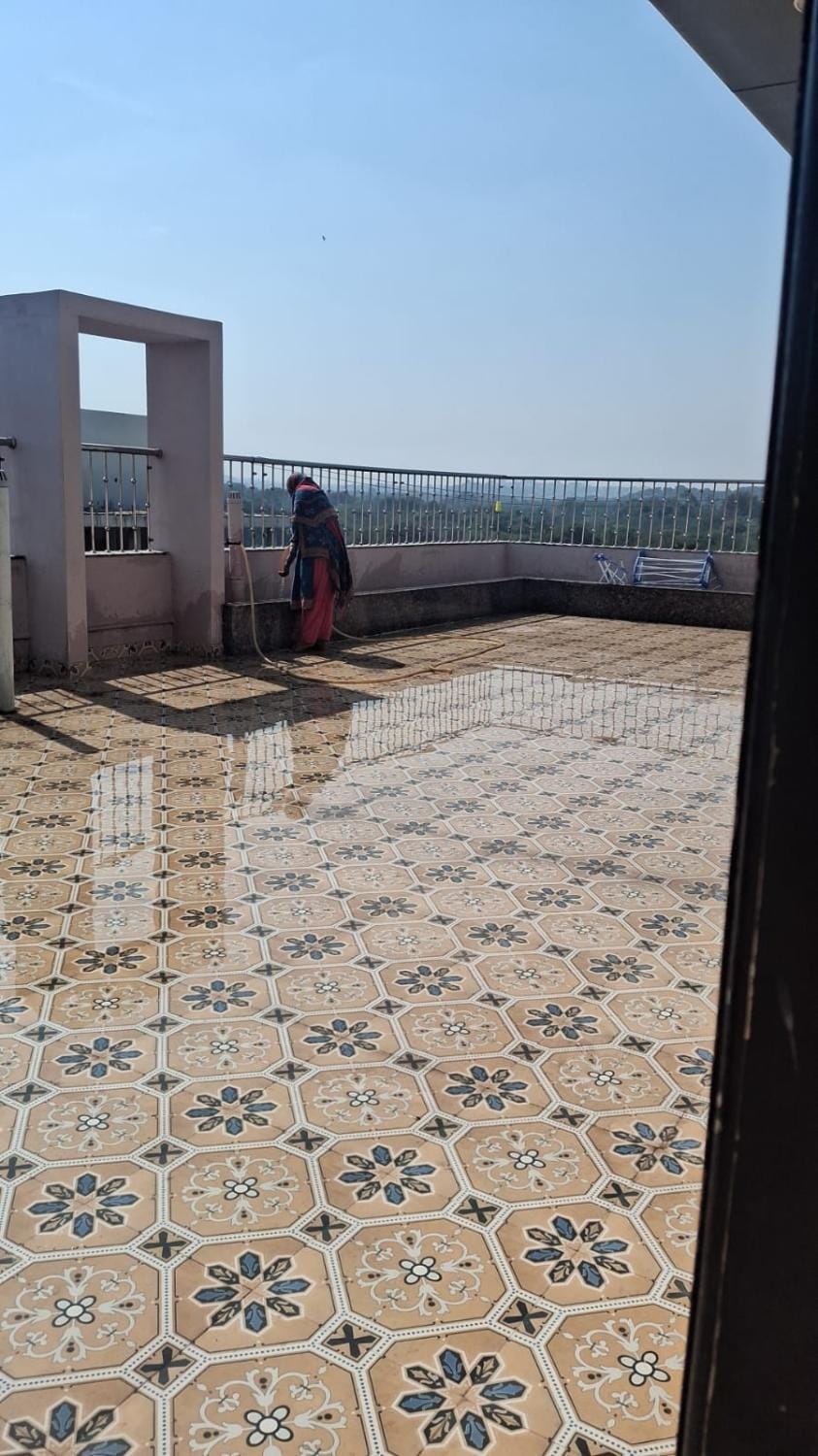 Penthouse Apartment in Hyderabad