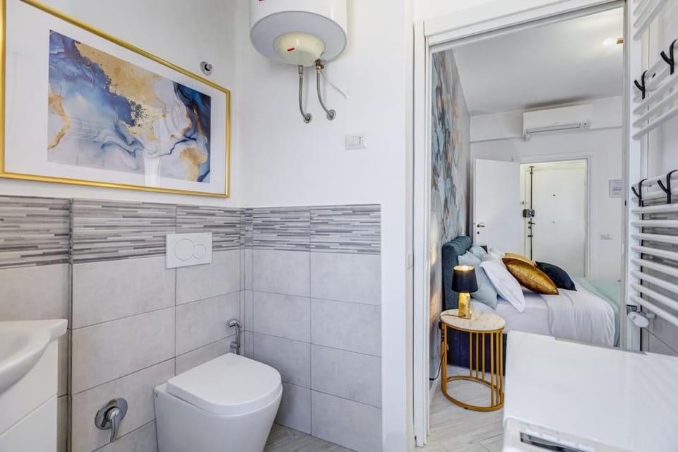 BDC - Annyhouse Apartment in Rome
