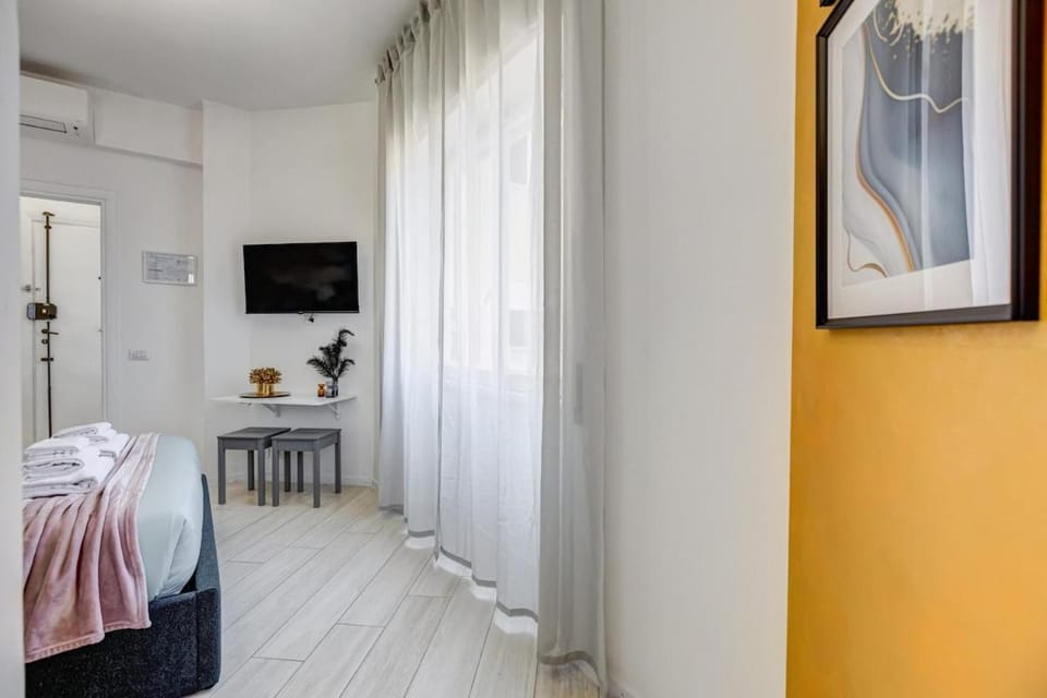 BDC - Annyhouse Apartment in Rome