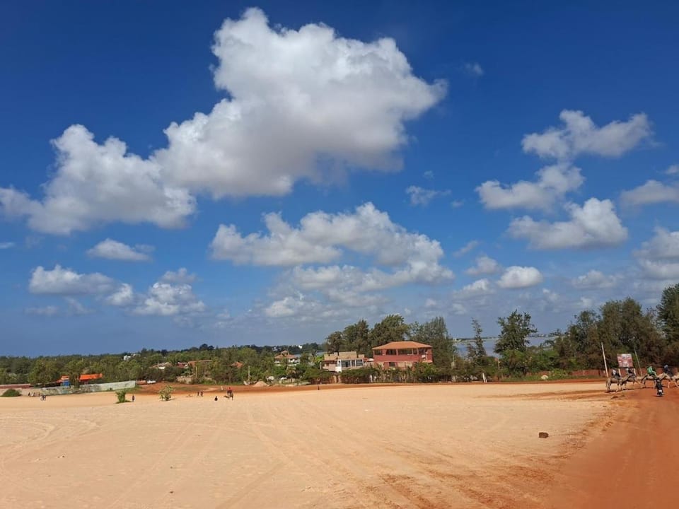 Maison Rosea, Calme et paisible House in Dakar Region, Senegal