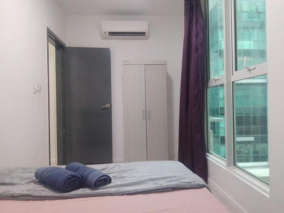 Cozy Sutera Avenue by Lilyhomestay Apartment in Kota Kinabalu