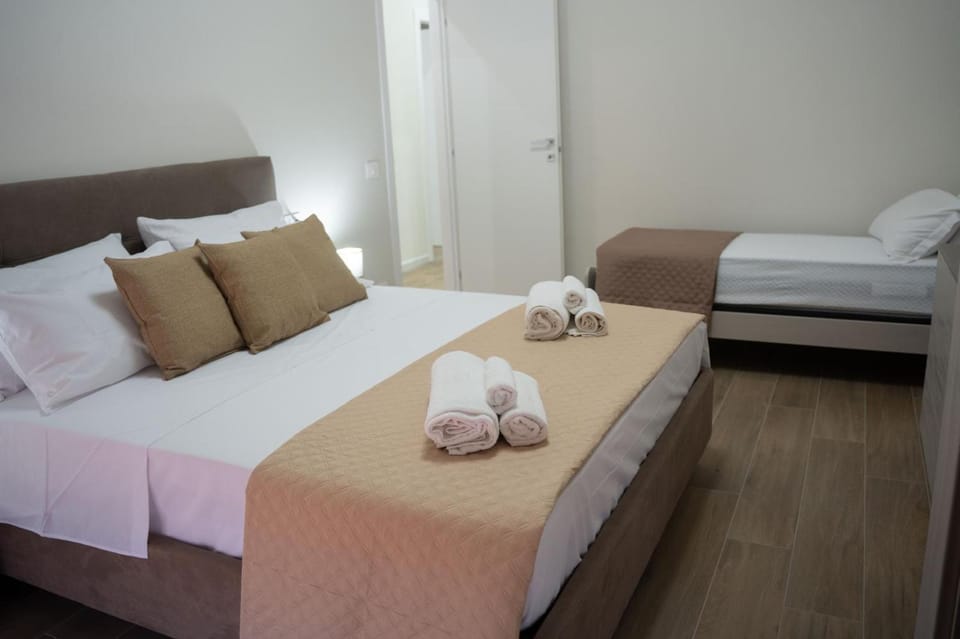 Maison Du Akyra Apartment in Catania