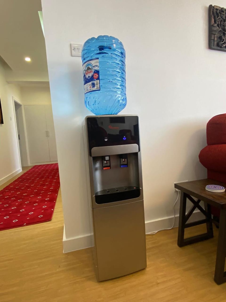 Rugi's Home - Lavington, Gitanga Rd, Elegant 3Bdr Apartment in Nairobi County