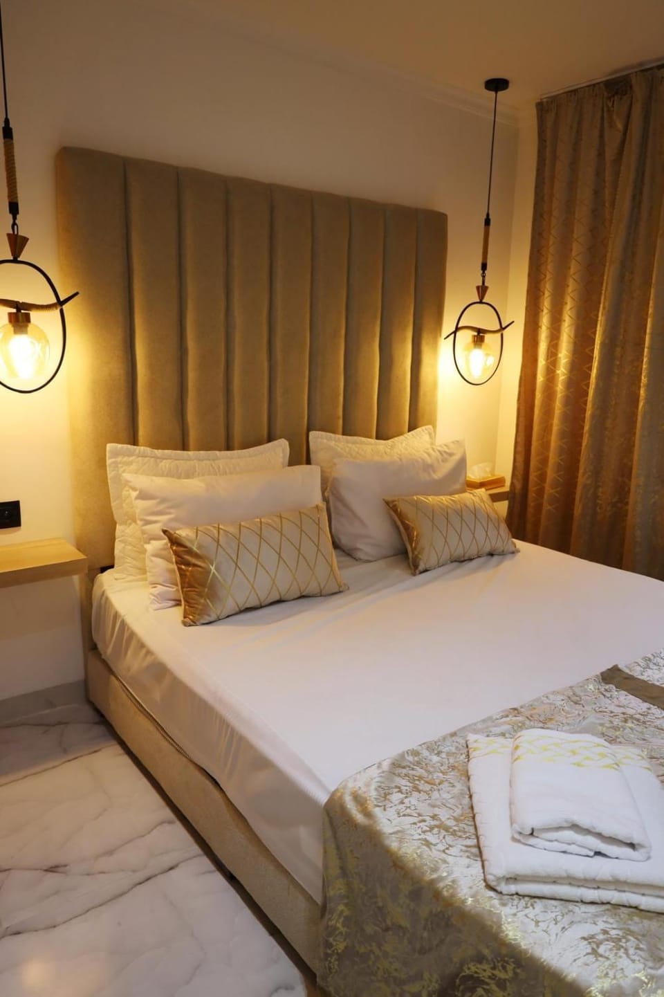 Tetouan Sky Residence Apartment in Tangier-Tétouan-Al Hoceima