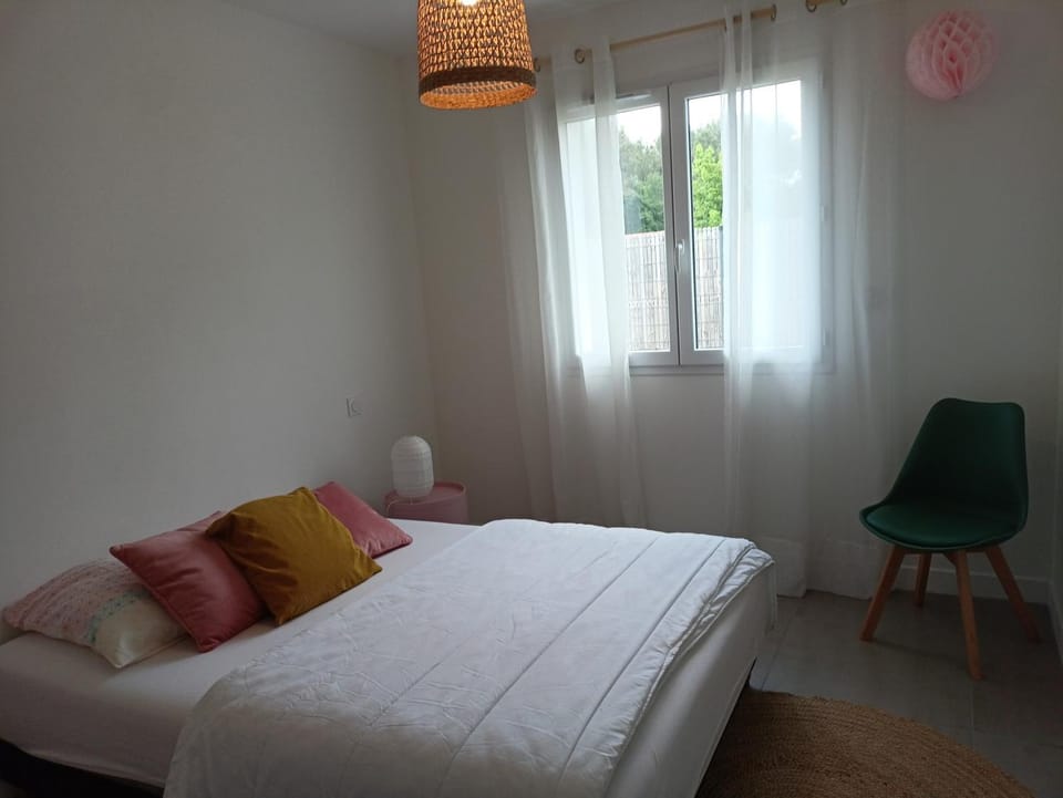 Chez Stéph House in Mios