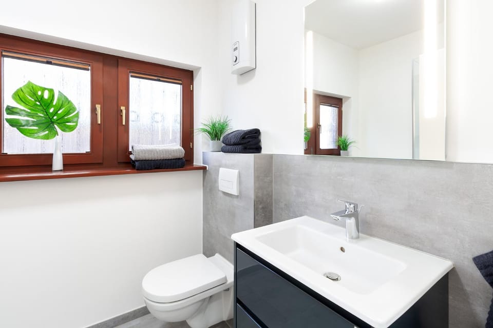 Zentrale Apartments Lahnstein by ZachaStay Apartment in Koblenz