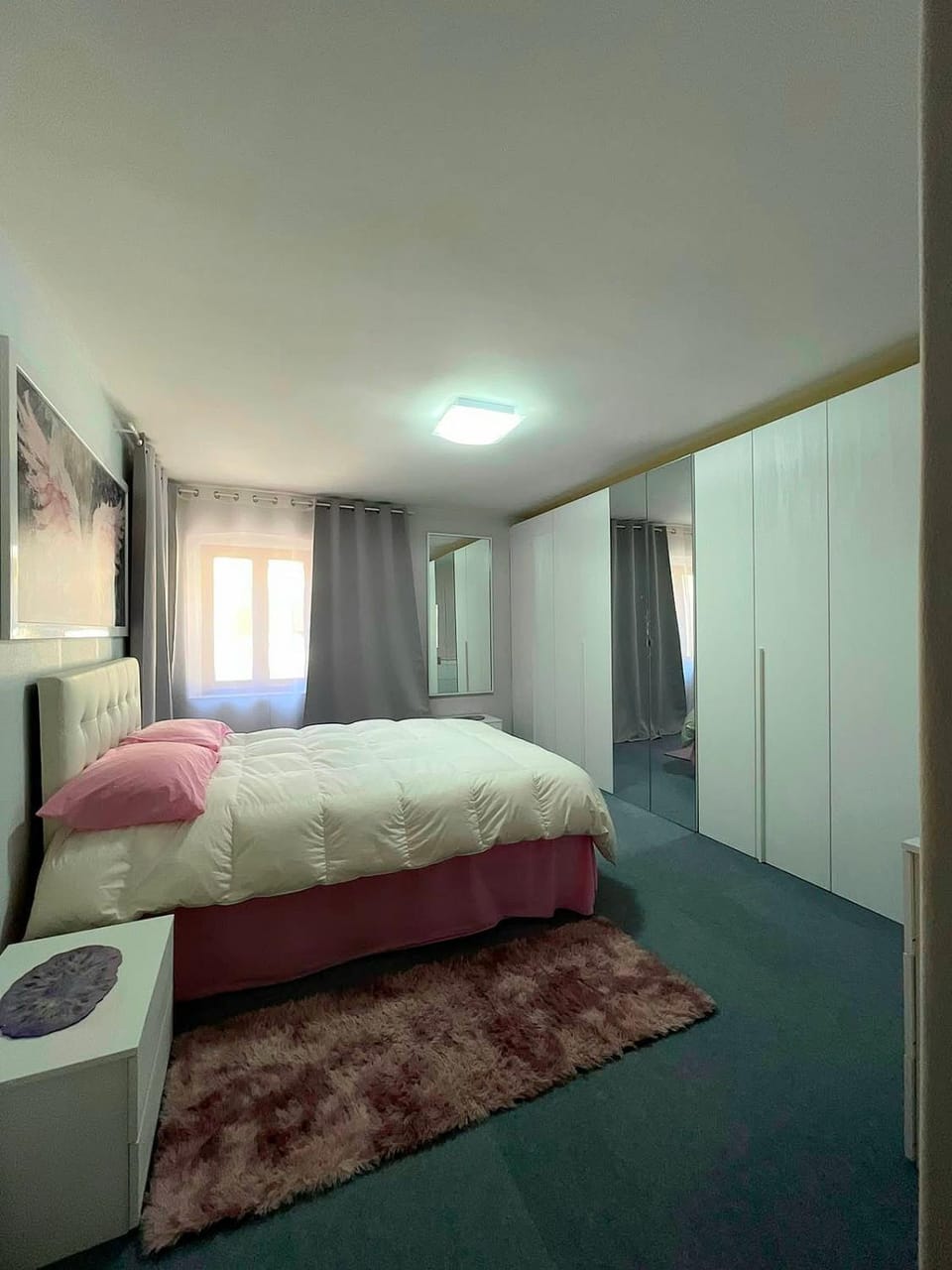 La Cascata Apartment in Veneto